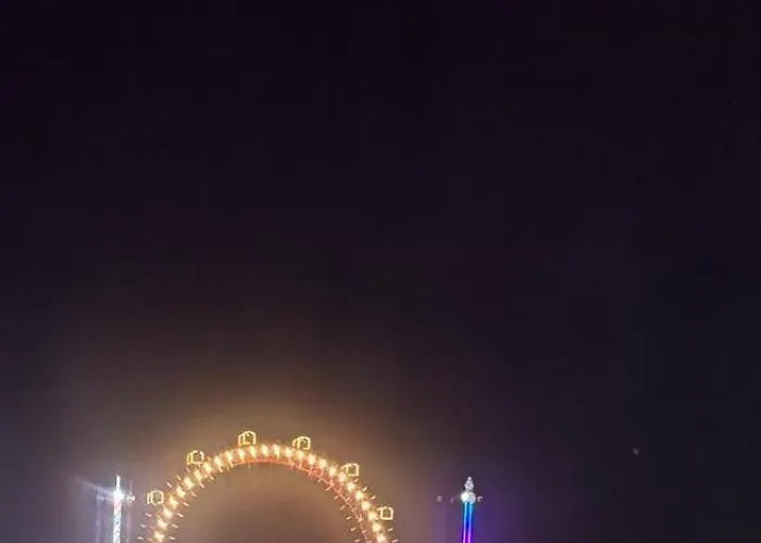 Prater Viena