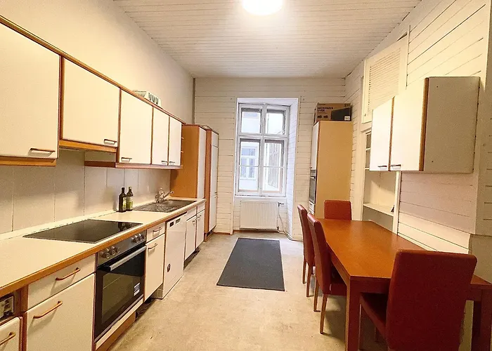 Hostal Prater Viena