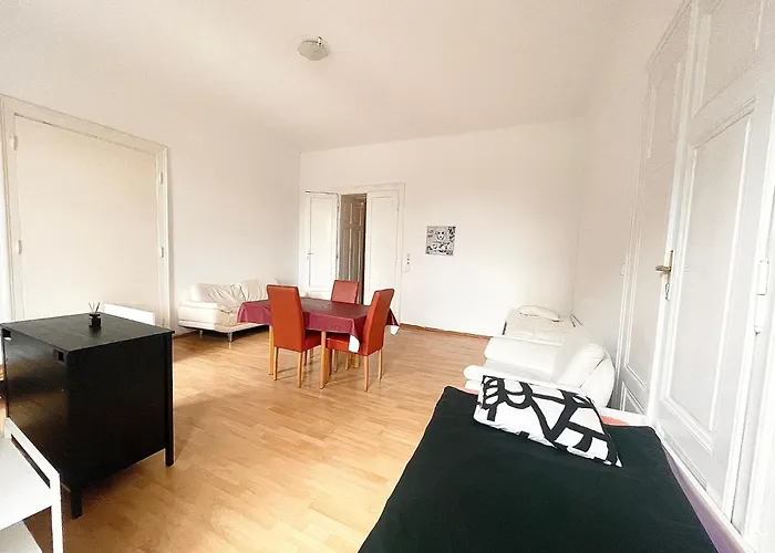 Hostal Prater *