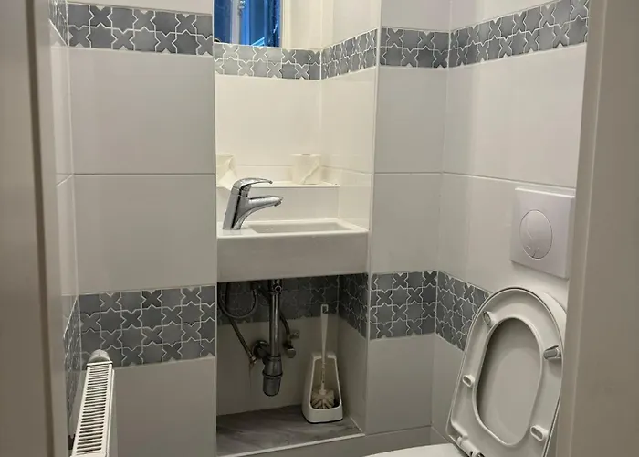 Hostal Prater Viena